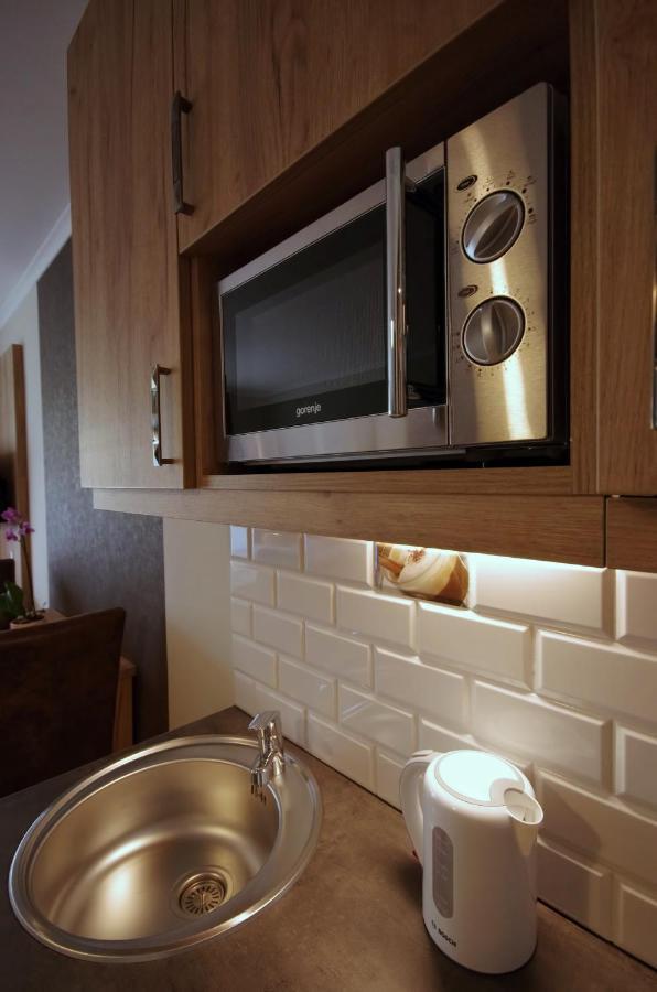 Almasy Apartmanhaz ギュラ エクステリア 写真