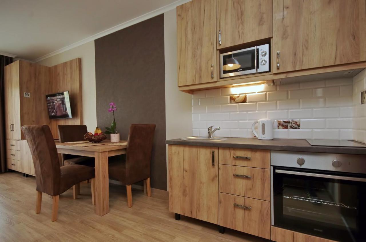 Almasy Apartmanhaz ギュラ エクステリア 写真